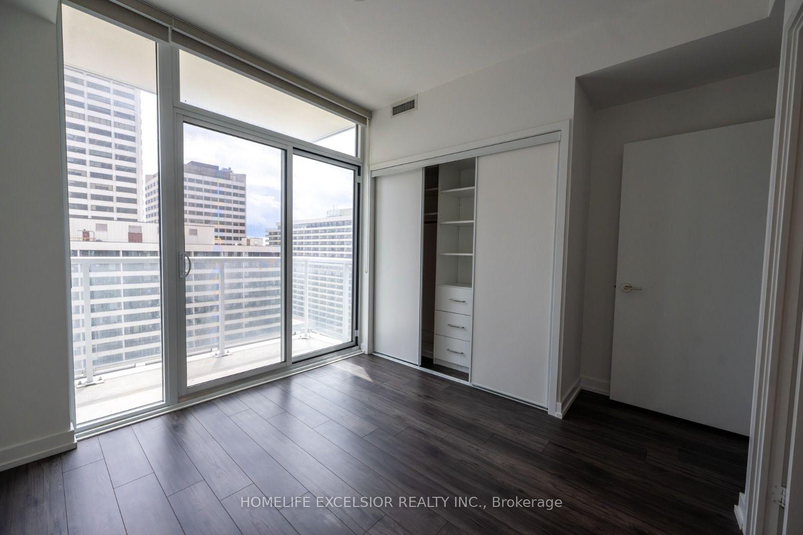 Photo 13 of Unit 1410, 33 Helendale Avenue, Toronto, Yonge-Eglinton — HOMEH
