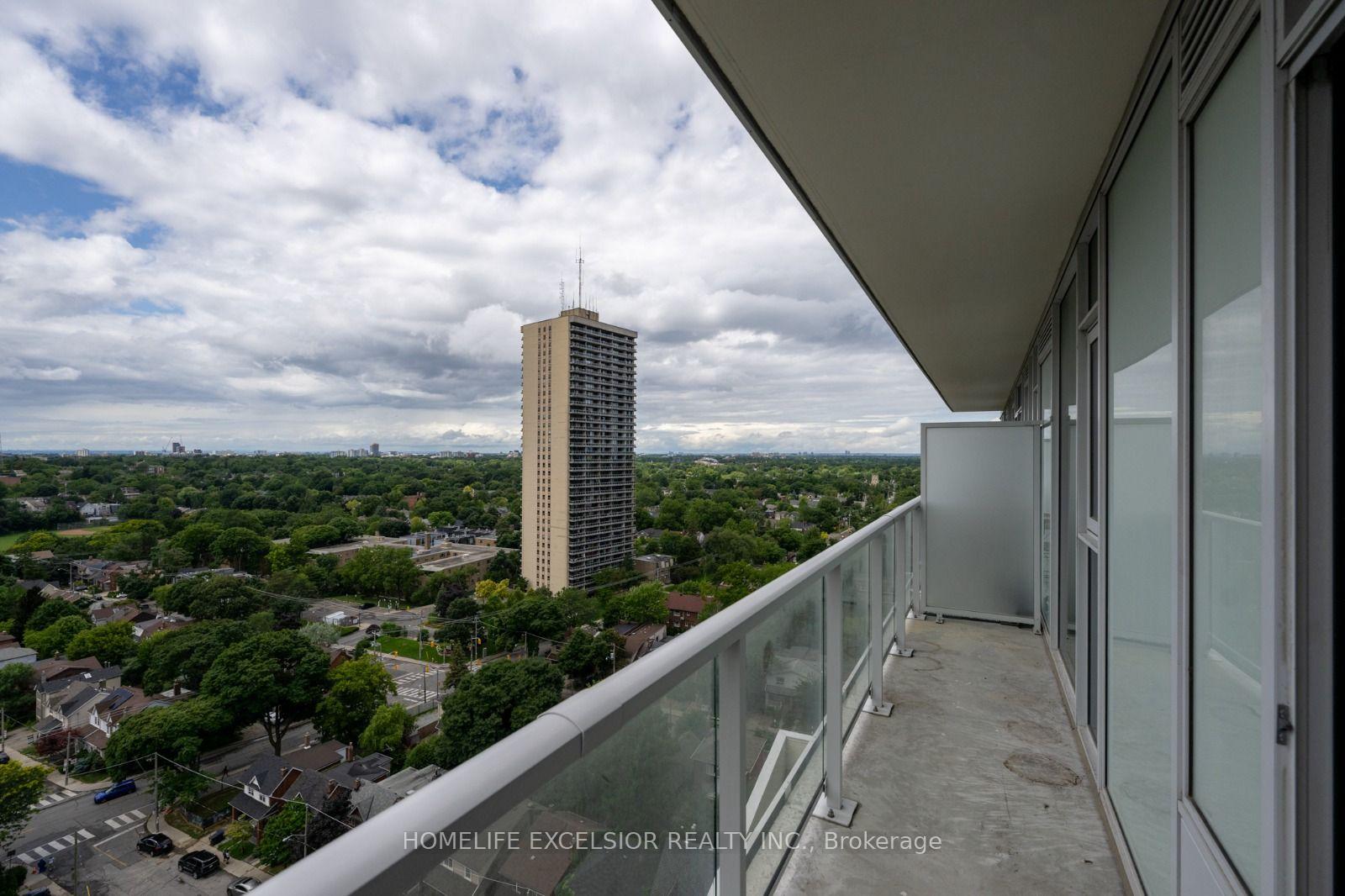 Photo 19 of Unit 1410, 33 Helendale Avenue, Toronto, Yonge-Eglinton — HOMEH