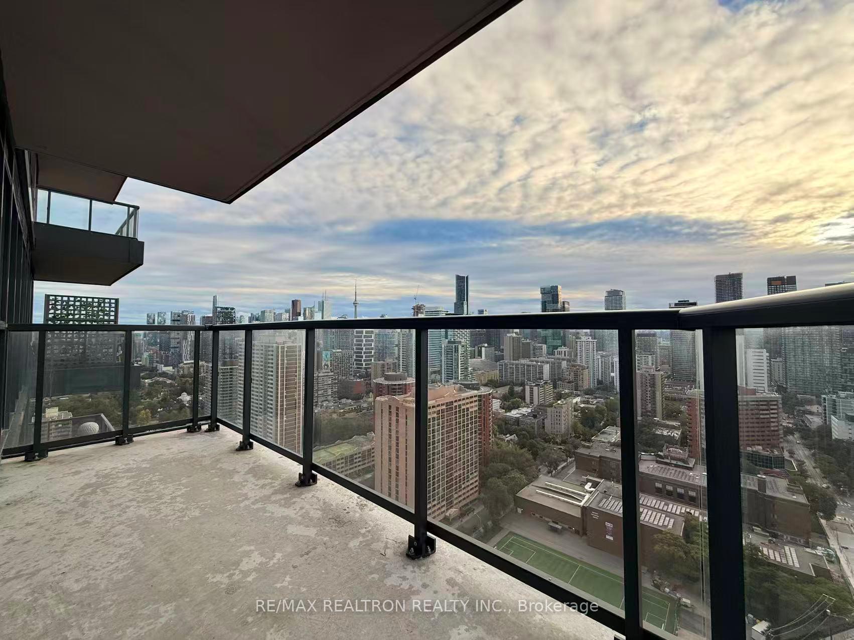 Photo 18 of Unit 2809, 159 Wellesley Street E, Toronto, Cabbagetown-South St. James Town — HOMEH