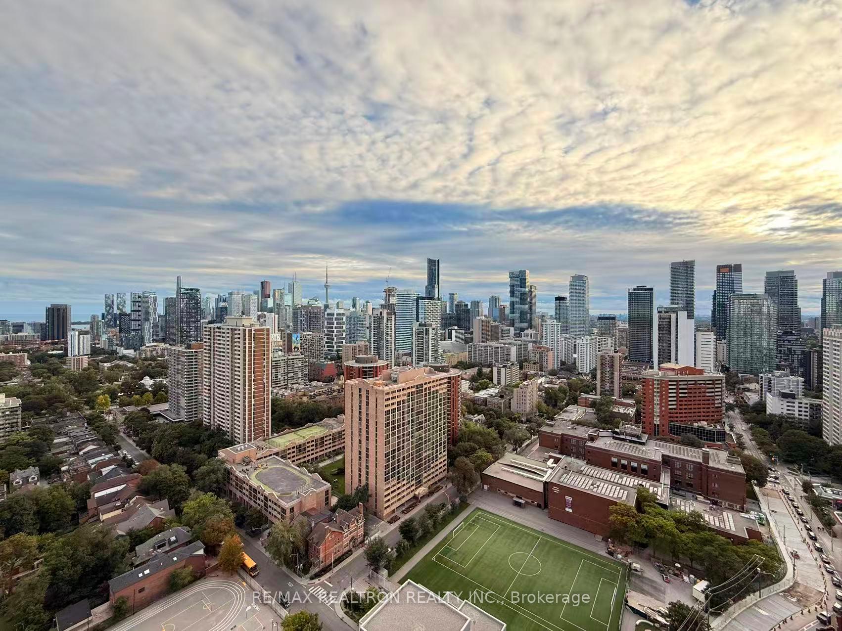 Photo 19 of Unit 2809, 159 Wellesley Street E, Toronto, Cabbagetown-South St. James Town — HOMEH