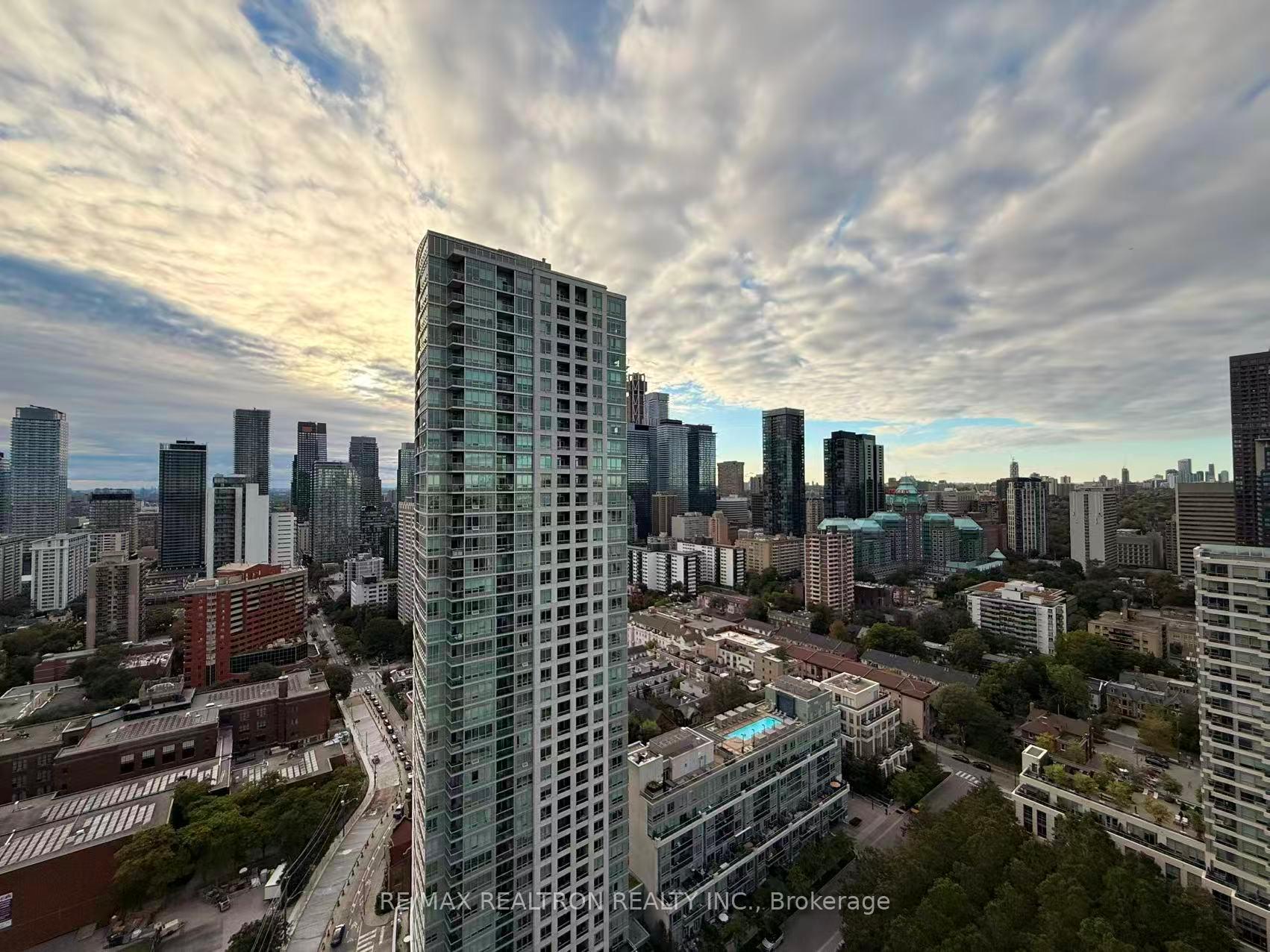 Photo 20 of Unit 2809, 159 Wellesley Street E, Toronto, Cabbagetown-South St. James Town — HOMEH