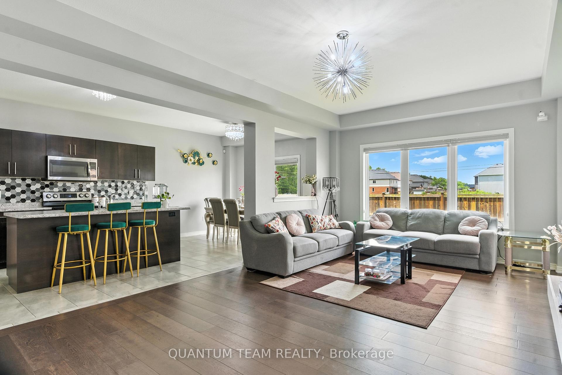 Photo 5 of 6159 Eaglewood Drive, Niagara Falls, Oldfield — HOMEH