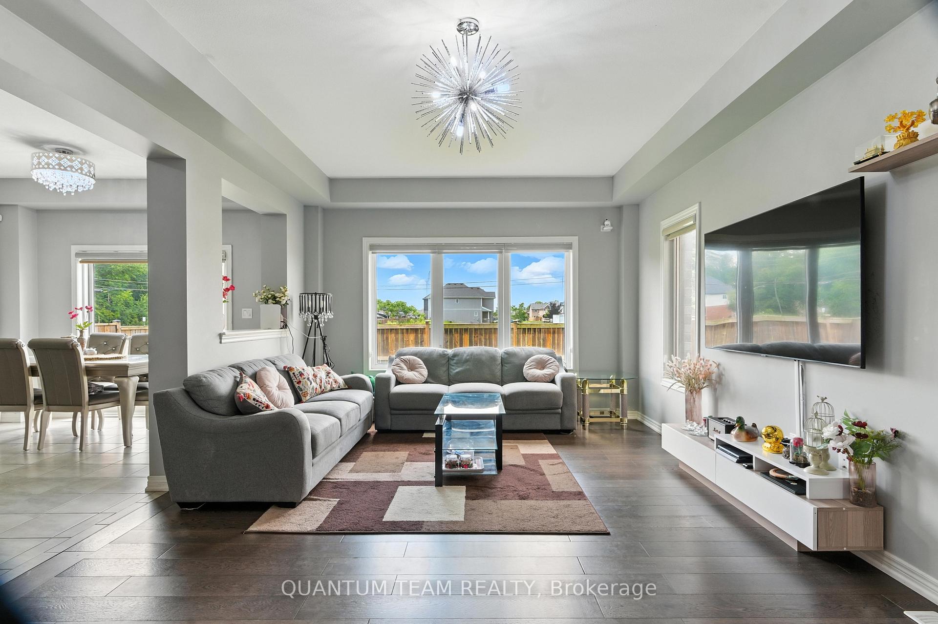 Photo 6 of 6159 Eaglewood Drive, Niagara Falls, Oldfield — HOMEH