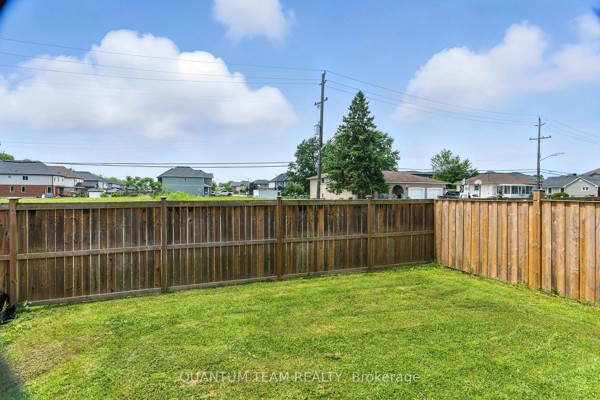 Photo 33 of 6159 Eaglewood Drive, Niagara Falls, Oldfield — HOMEH