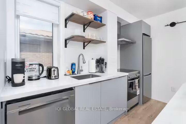 Photo 2 of Unit 2nd Floor, 525 Ossington Avenue, Toronto, Trinity-Bellwoods — HOMEH