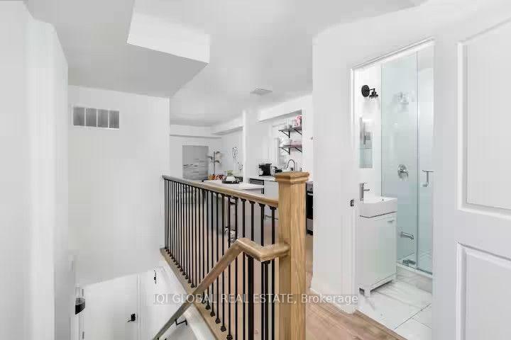 Photo 3 of Unit 2nd Floor, 525 Ossington Avenue, Toronto, Trinity-Bellwoods — HOMEH