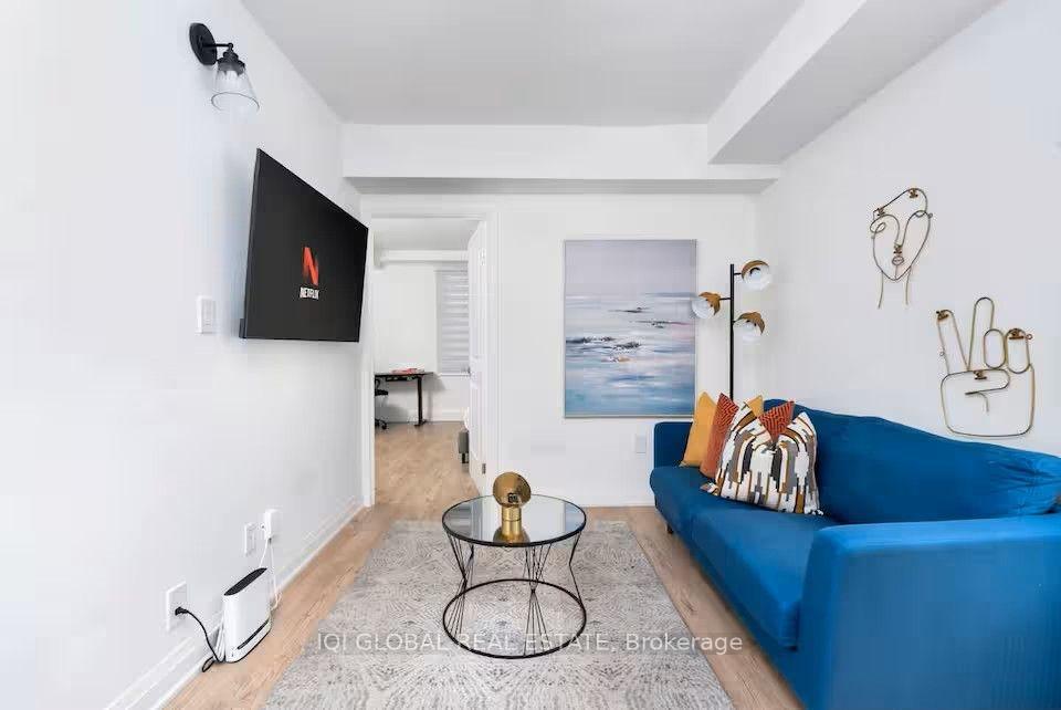 Photo 5 of Unit 2nd Floor, 525 Ossington Avenue, Toronto, Trinity-Bellwoods — HOMEH