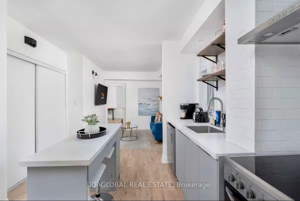 Photo 6 of Unit 2nd Floor, 525 Ossington Avenue, Toronto, Trinity-Bellwoods — HOMEH