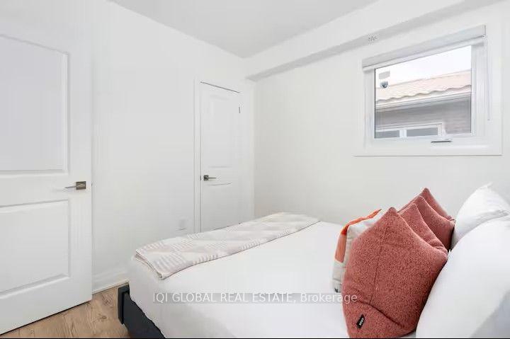 Photo 8 of Unit 2nd Floor, 525 Ossington Avenue, Toronto, Trinity-Bellwoods — HOMEH