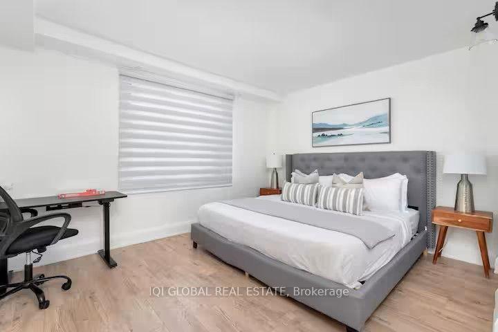 Photo 9 of Unit 2nd Floor, 525 Ossington Avenue, Toronto, Trinity-Bellwoods — HOMEH