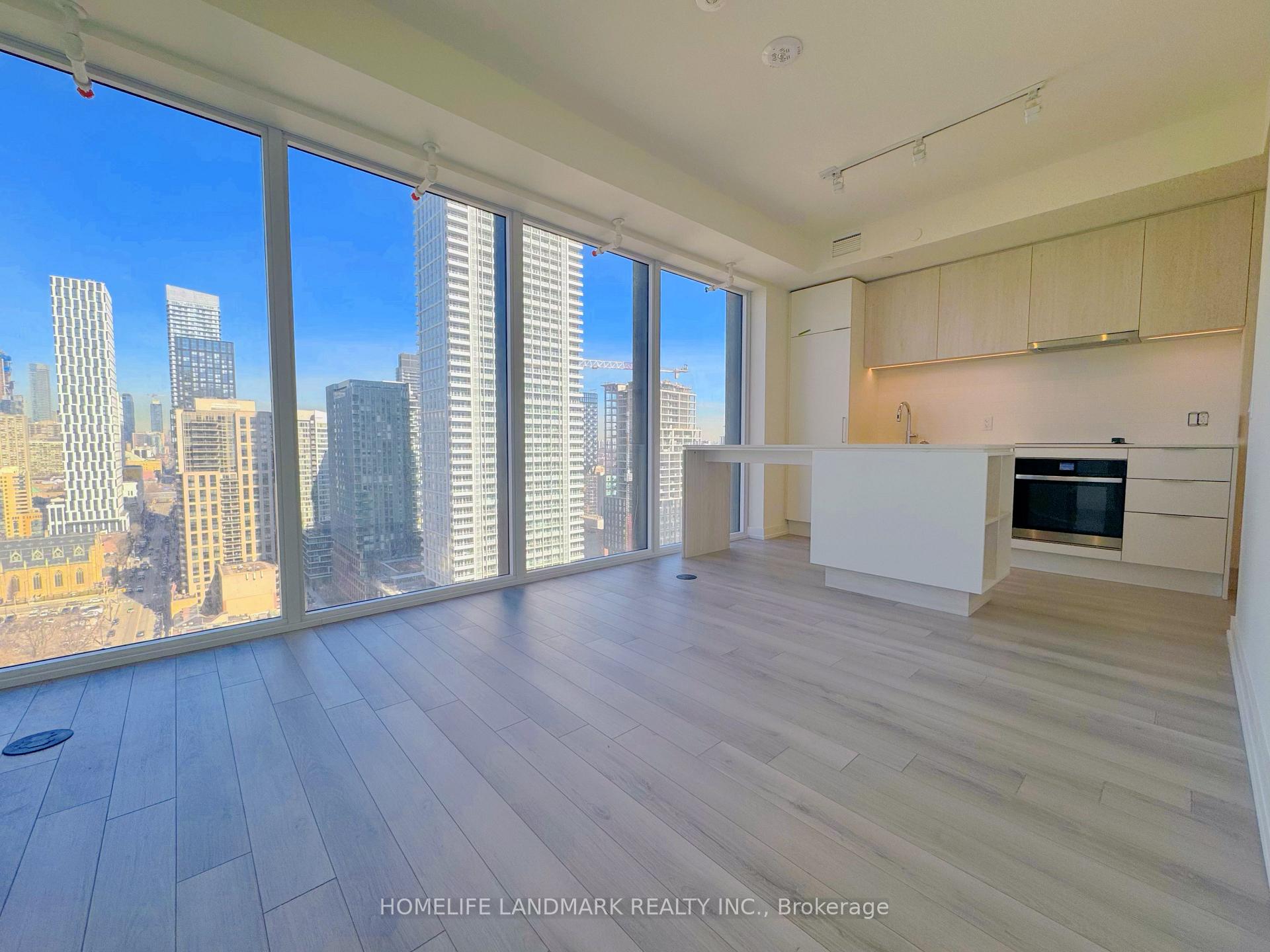 Photo 2 of Unit 2703, 89 Church Street, Toronto, Church-Yonge Corridor — HOMEH