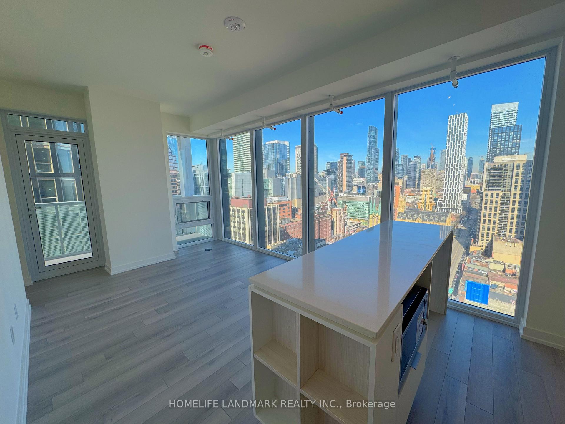 Photo 4 of Unit 2703, 89 Church Street, Toronto, Church-Yonge Corridor — HOMEH