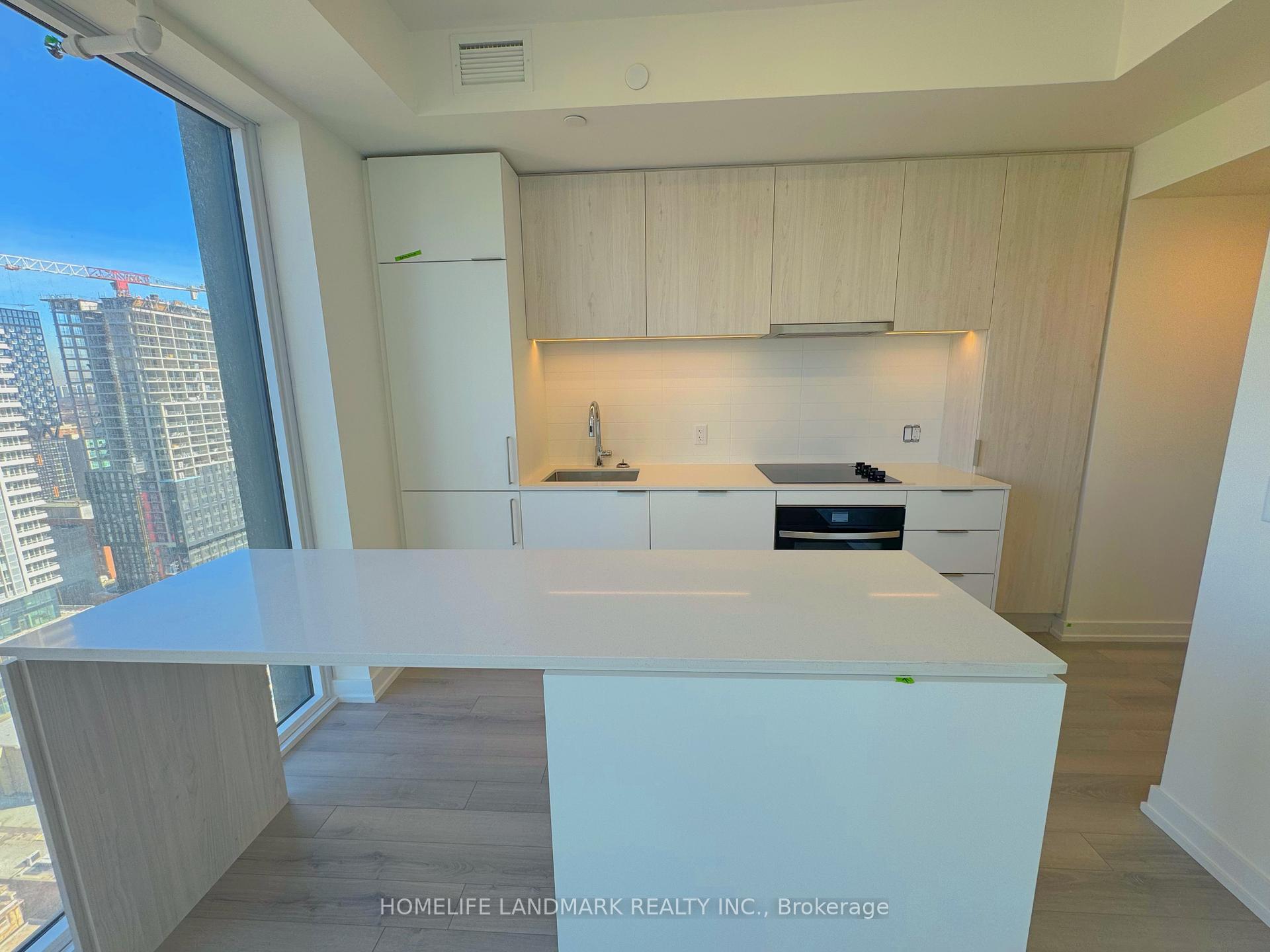 Photo 5 of Unit 2703, 89 Church Street, Toronto, Church-Yonge Corridor — HOMEH