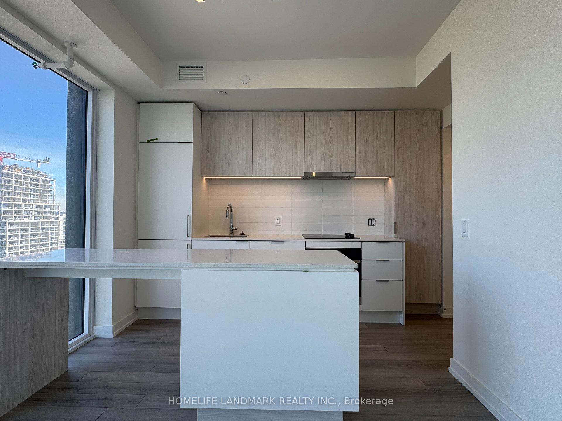 Photo 6 of Unit 2703, 89 Church Street, Toronto, Church-Yonge Corridor — HOMEH