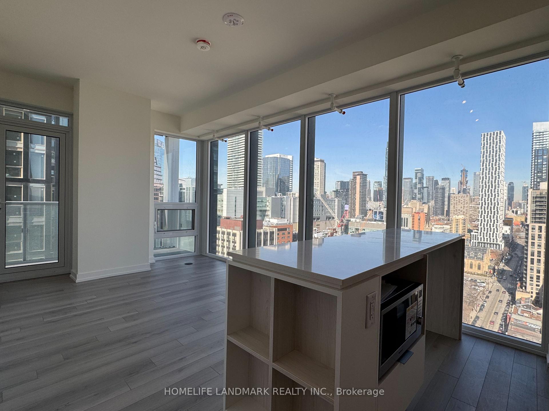 Photo 8 of Unit 2703, 89 Church Street, Toronto, Church-Yonge Corridor — HOMEH