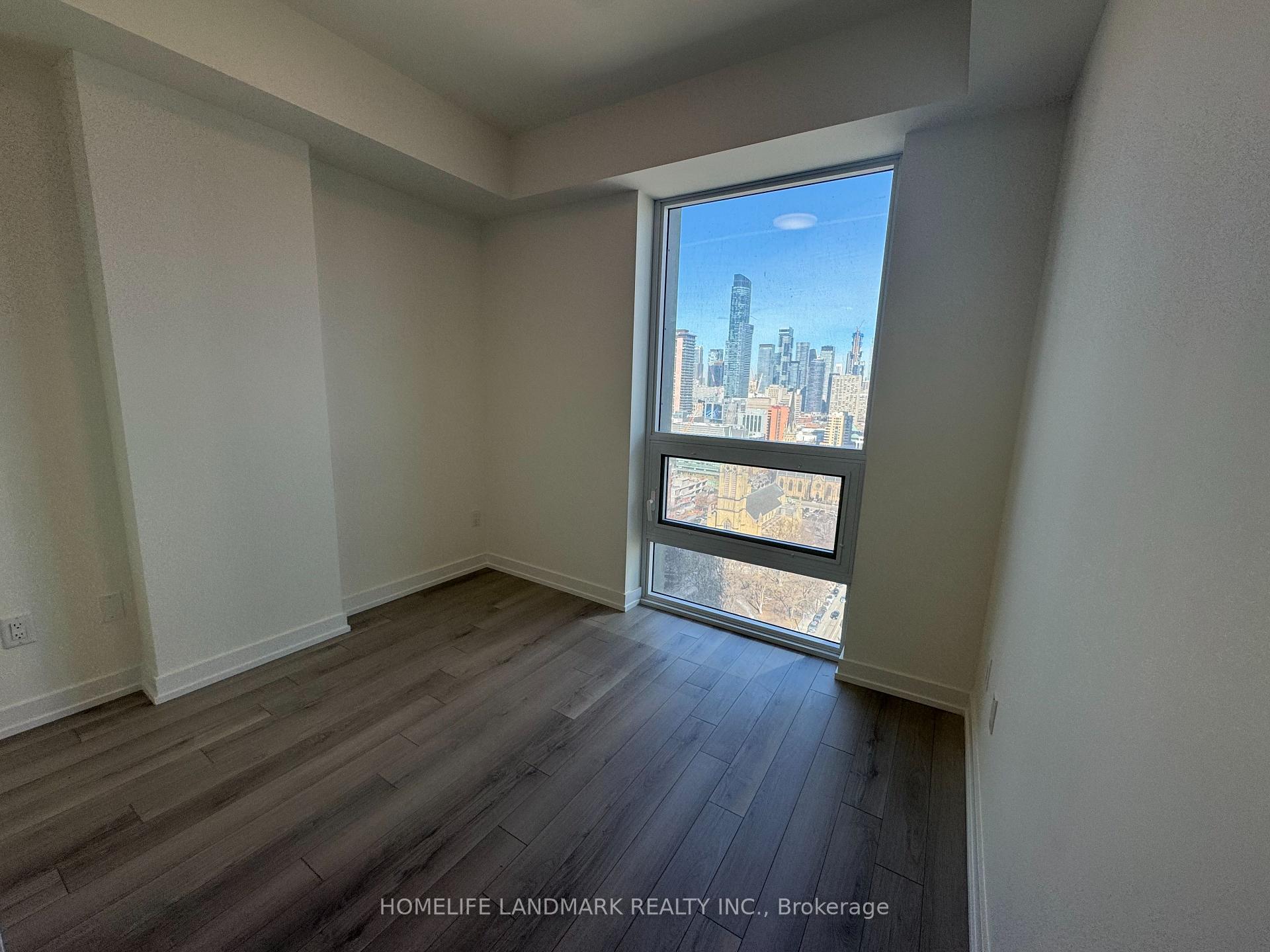 Photo 10 of Unit 2703, 89 Church Street, Toronto, Church-Yonge Corridor — HOMEH