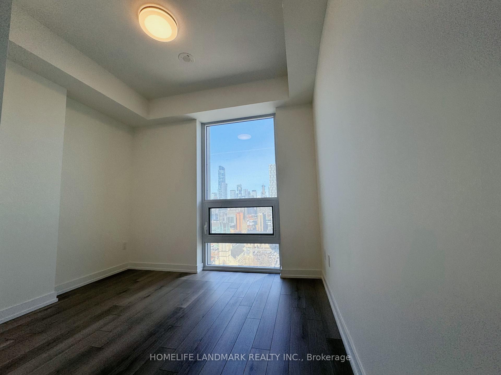 Photo 11 of Unit 2703, 89 Church Street, Toronto, Church-Yonge Corridor — HOMEH