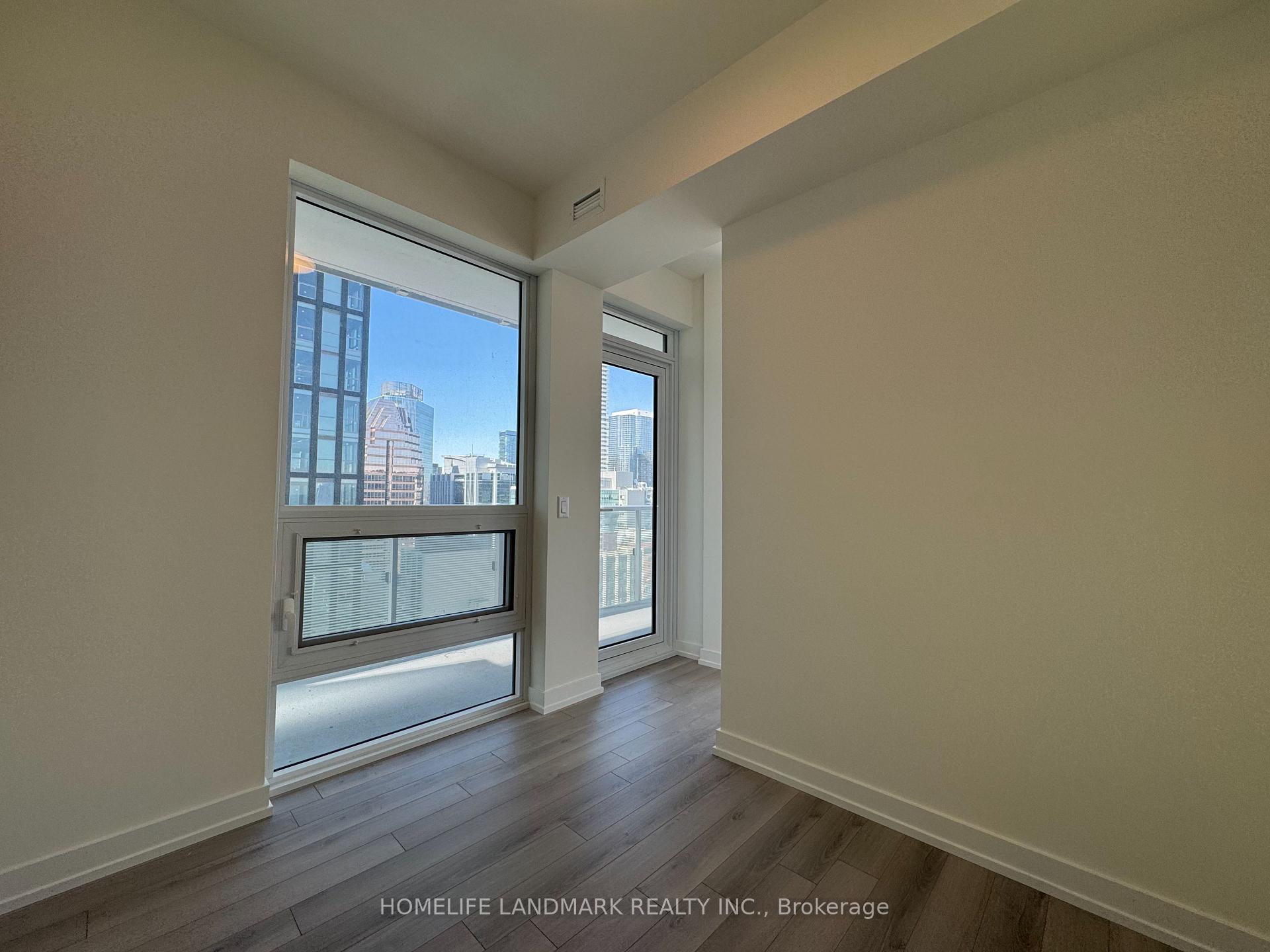 Photo 13 of Unit 2703, 89 Church Street, Toronto, Church-Yonge Corridor — HOMEH
