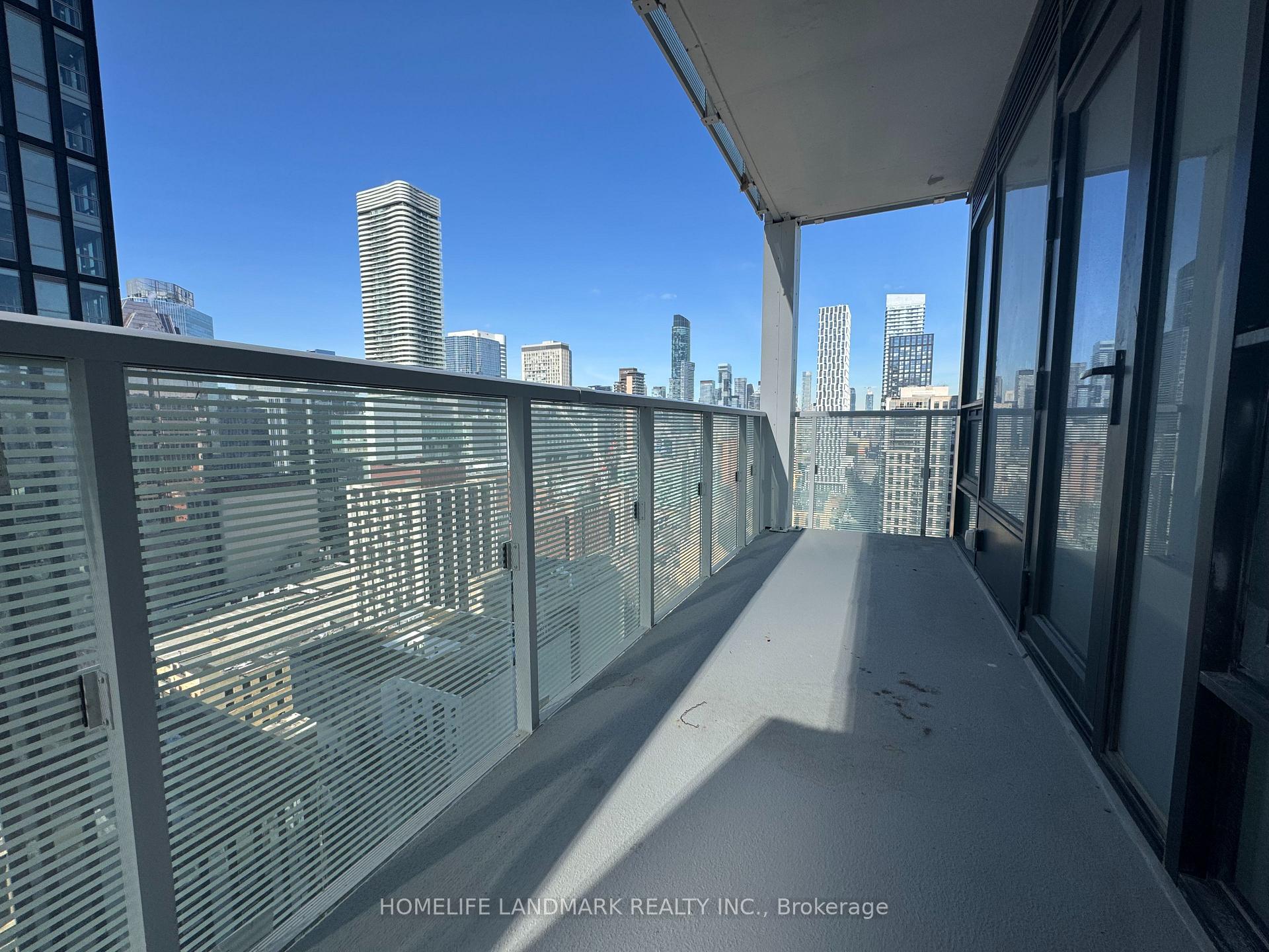 Photo 16 of Unit 2703, 89 Church Street, Toronto, Church-Yonge Corridor — HOMEH