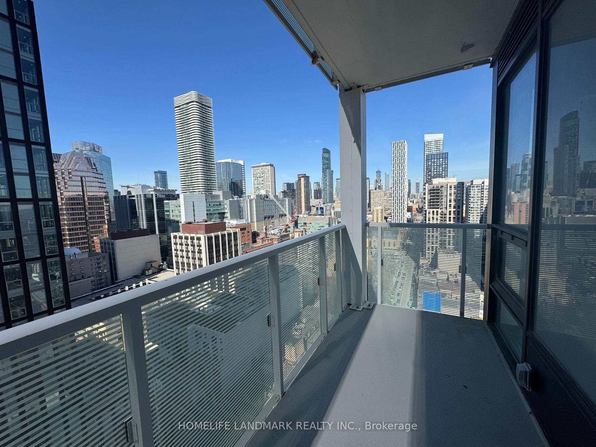 Photo 17 of Unit 2703, 89 Church Street, Toronto, Church-Yonge Corridor — HOMEH