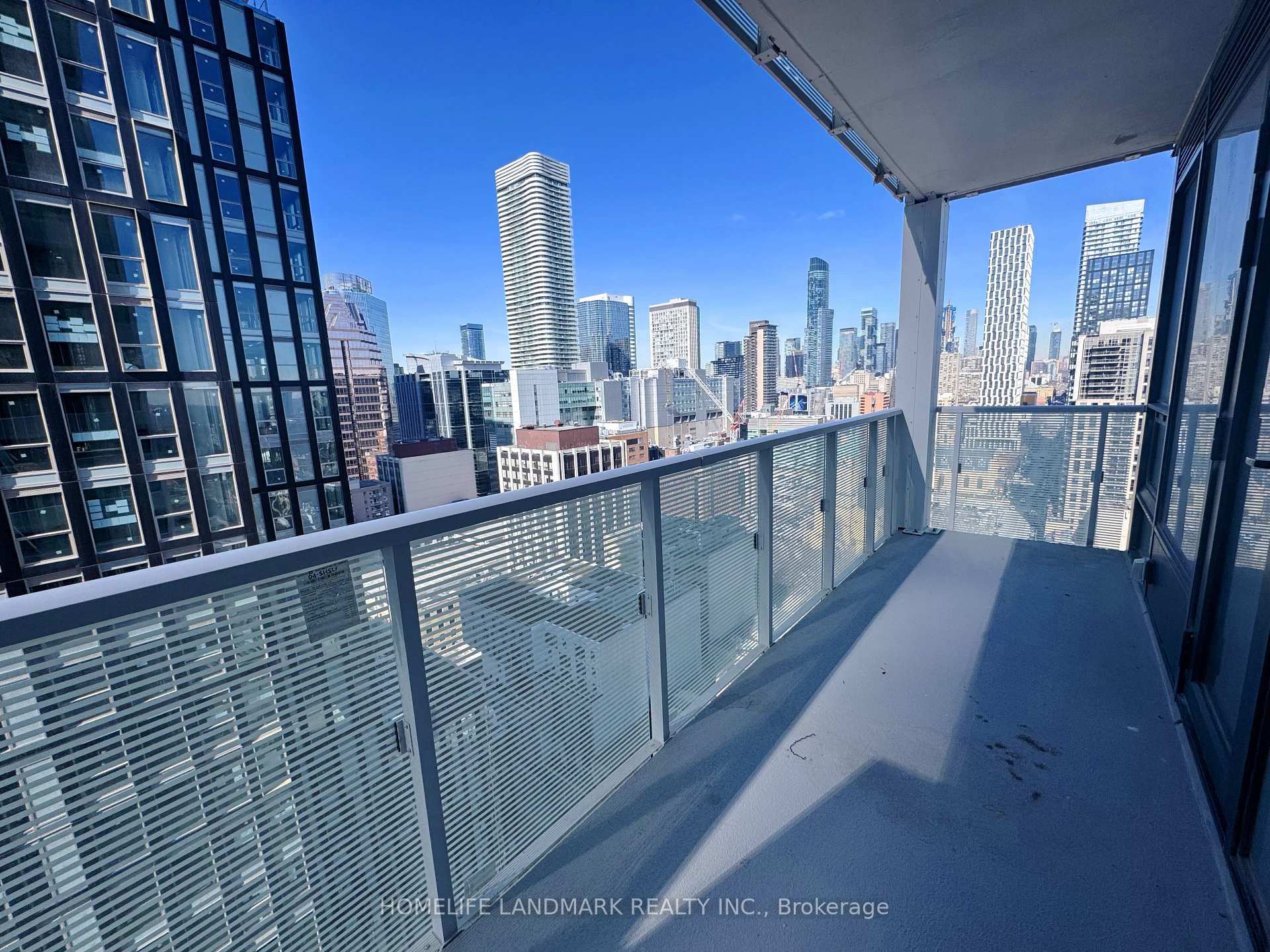Photo 18 of Unit 2703, 89 Church Street, Toronto, Church-Yonge Corridor — HOMEH