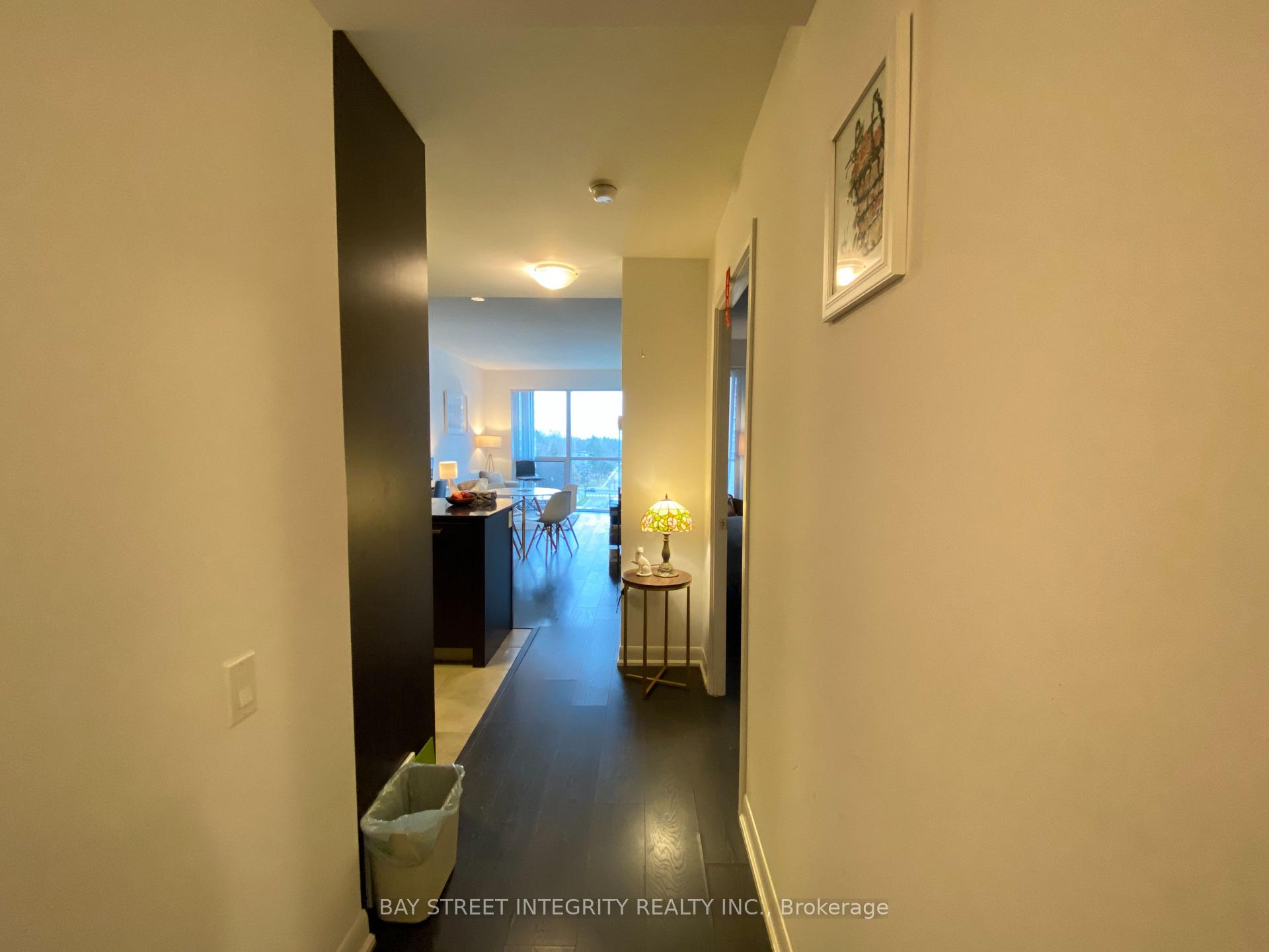 Photo 2 of Unit 307, 5168 Yonge Street, North York, Willowdale West — HOMEH