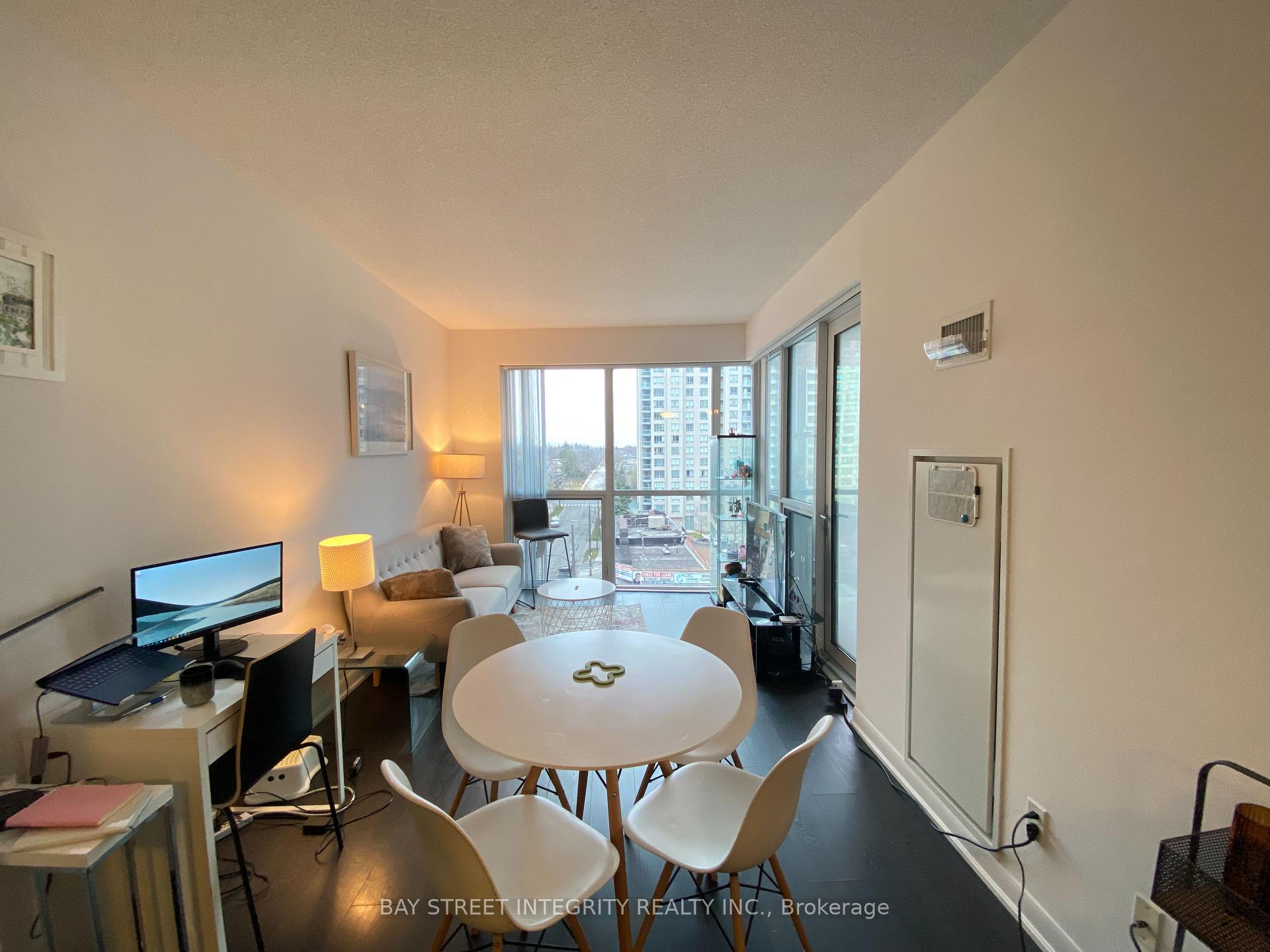 Photo 4 of Unit 307, 5168 Yonge Street, North York, Willowdale West — HOMEH