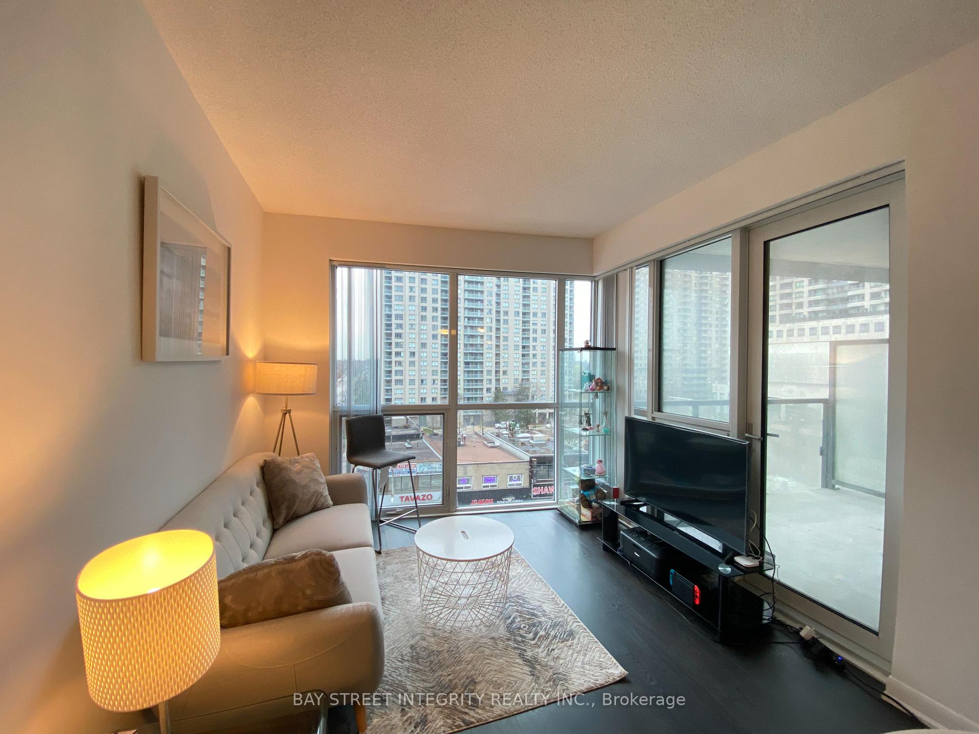Photo 5 of Unit 307, 5168 Yonge Street, North York, Willowdale West — HOMEH