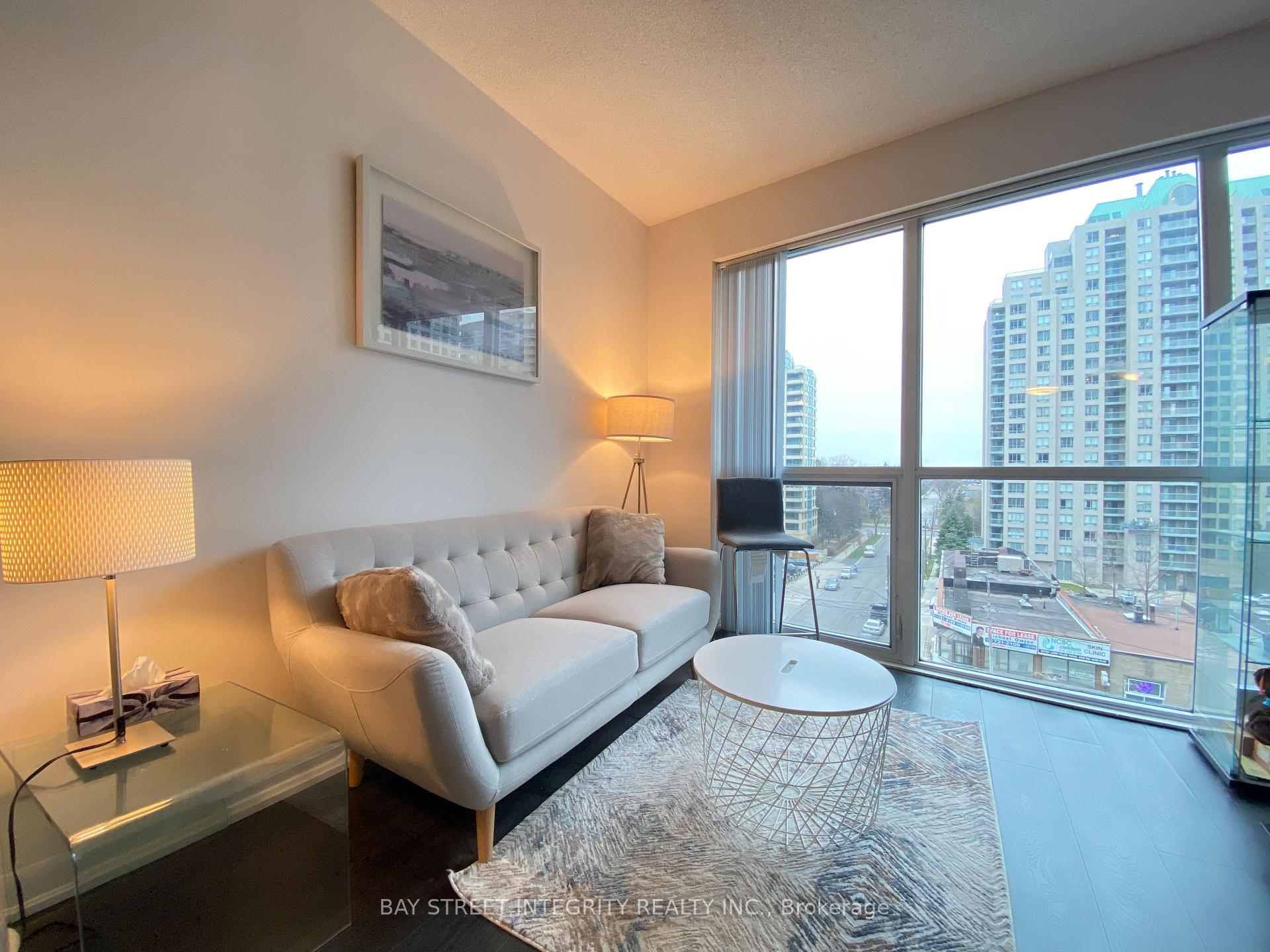 Photo 6 of Unit 307, 5168 Yonge Street, North York, Willowdale West — HOMEH