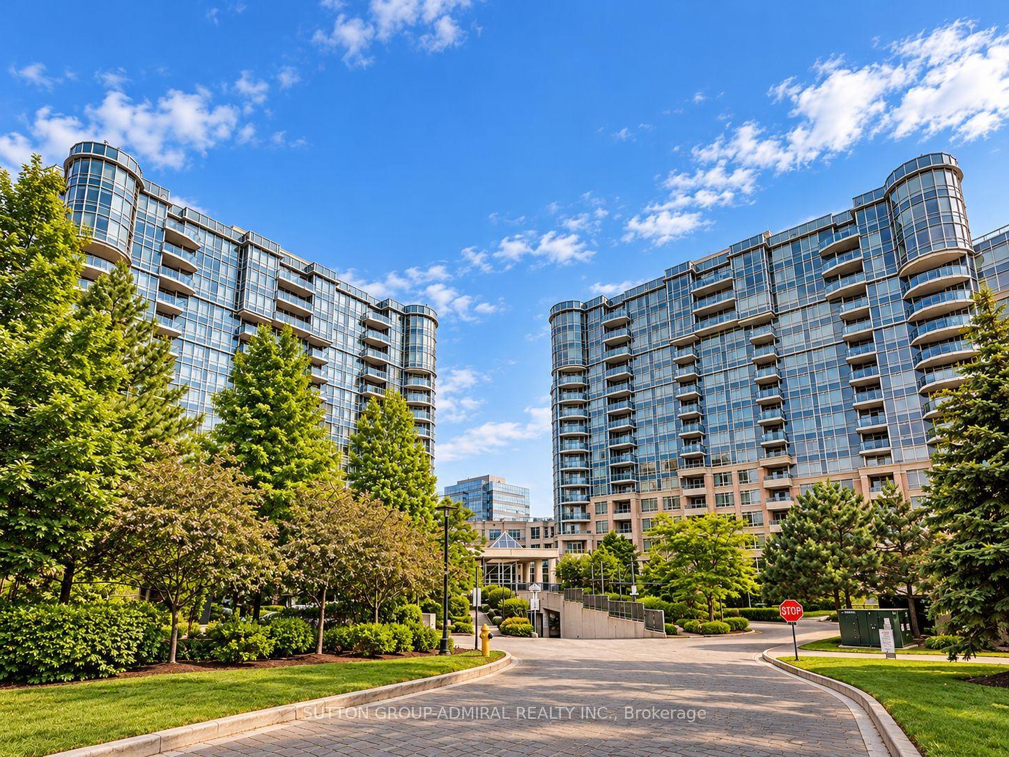 Photo 1 of Unit 677, 23 Cox Boulevard, Markham, Unionville — HOMEH