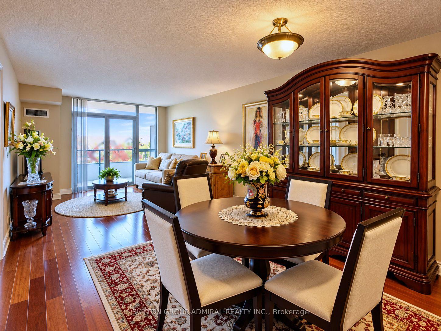 Photo 3 of Unit 677, 23 Cox Boulevard, Markham, Unionville — HOMEH