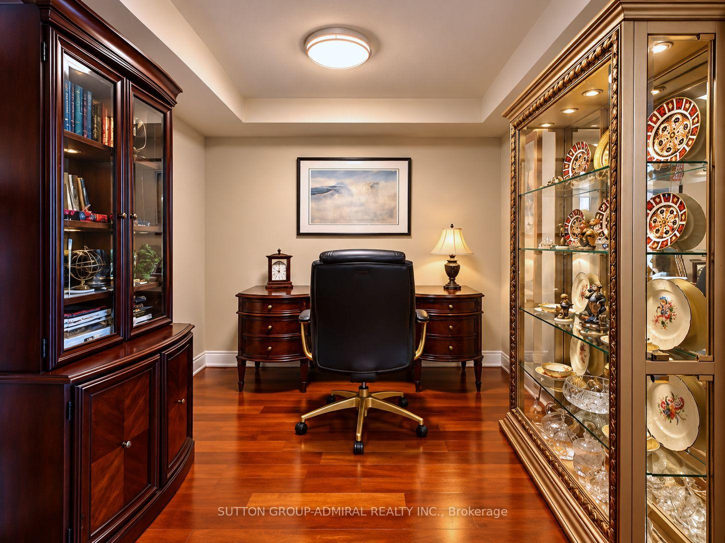 Photo 8 of Unit 677, 23 Cox Boulevard, Markham, Unionville — HOMEH