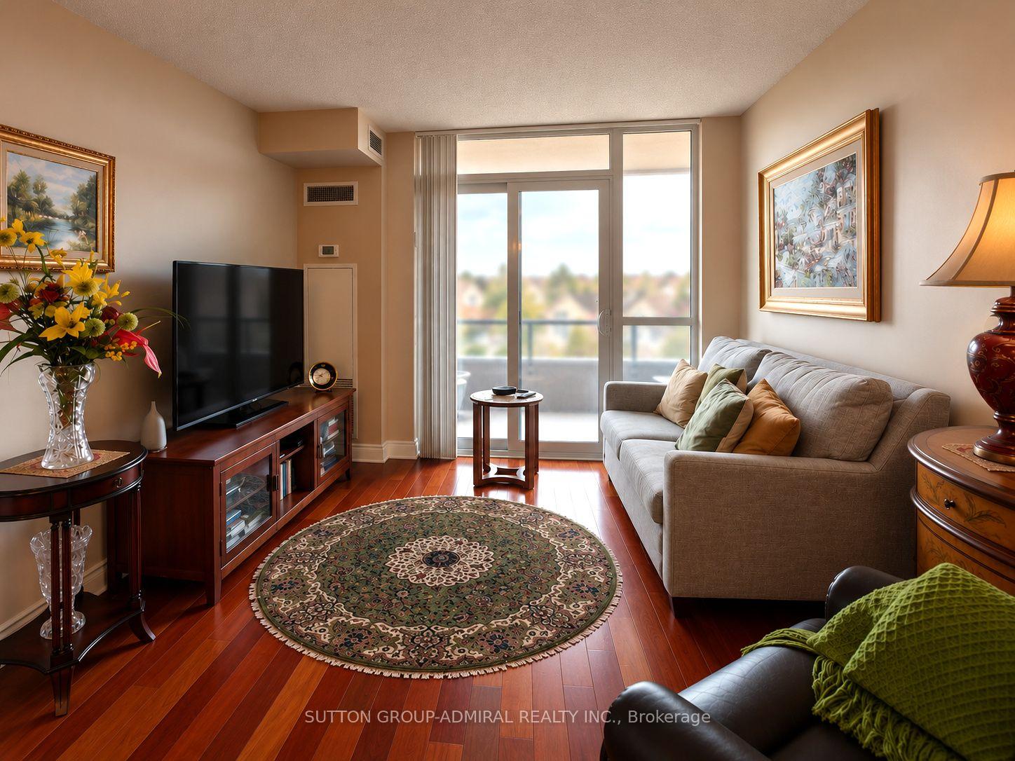 Photo 10 of Unit 677, 23 Cox Boulevard, Markham, Unionville — HOMEH