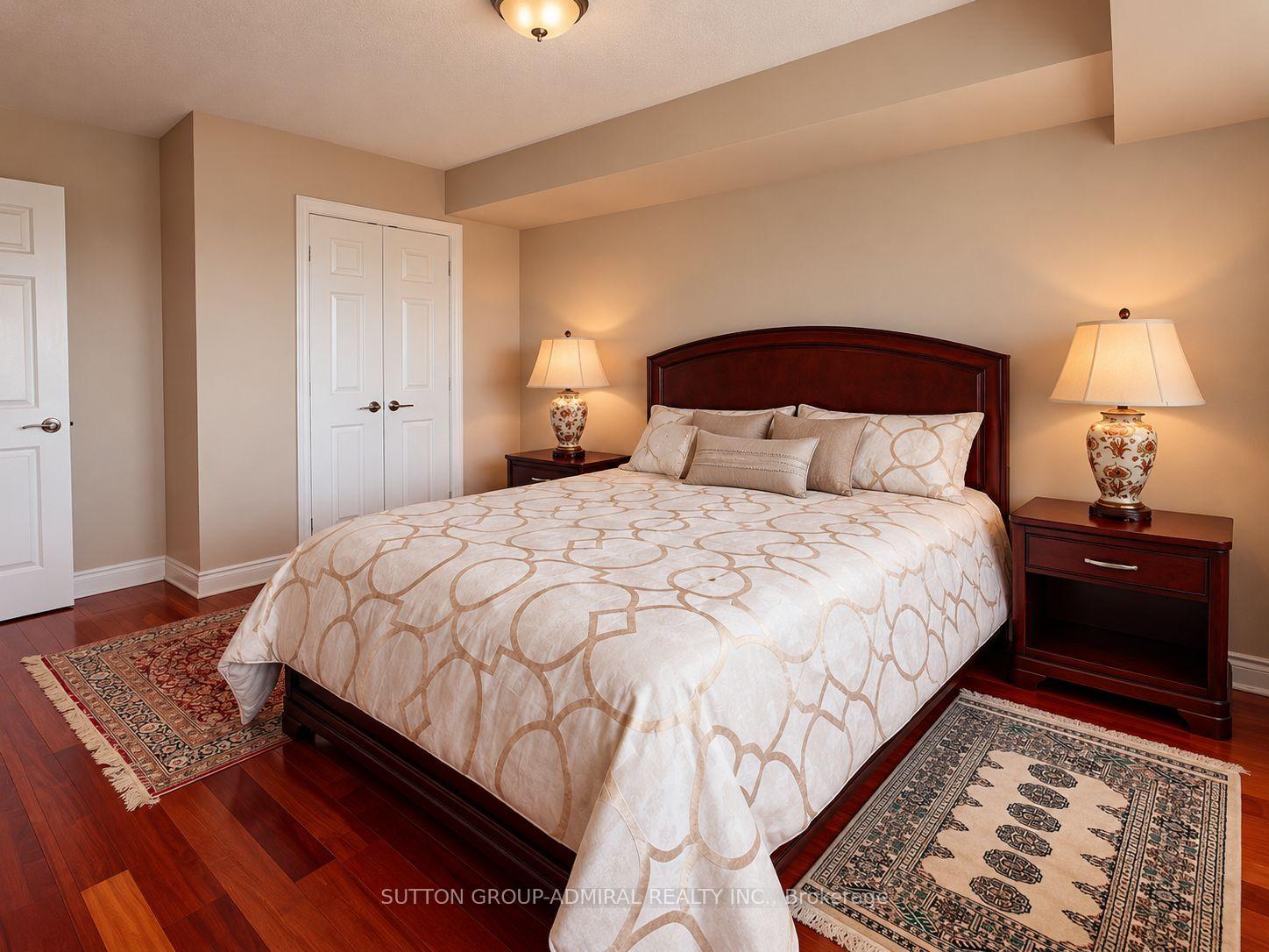 Photo 11 of Unit 677, 23 Cox Boulevard, Markham, Unionville — HOMEH