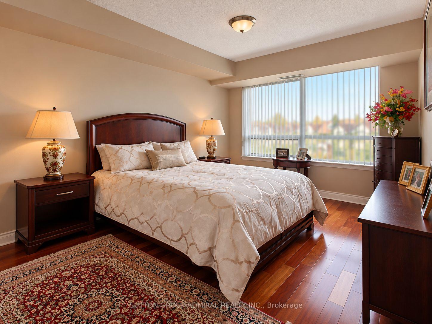 Photo 12 of Unit 677, 23 Cox Boulevard, Markham, Unionville — HOMEH