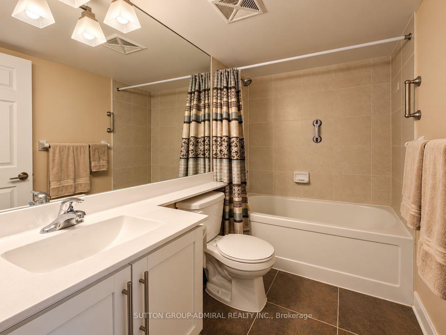 Photo 13 of Unit 677, 23 Cox Boulevard, Markham, Unionville — HOMEH