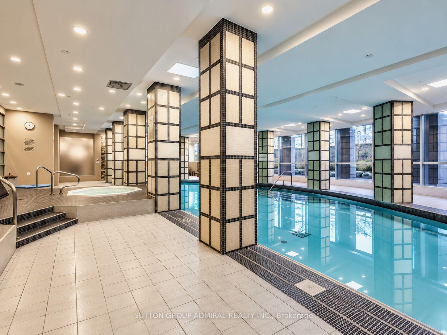 Photo 15 of Unit 677, 23 Cox Boulevard, Markham, Unionville — HOMEH
