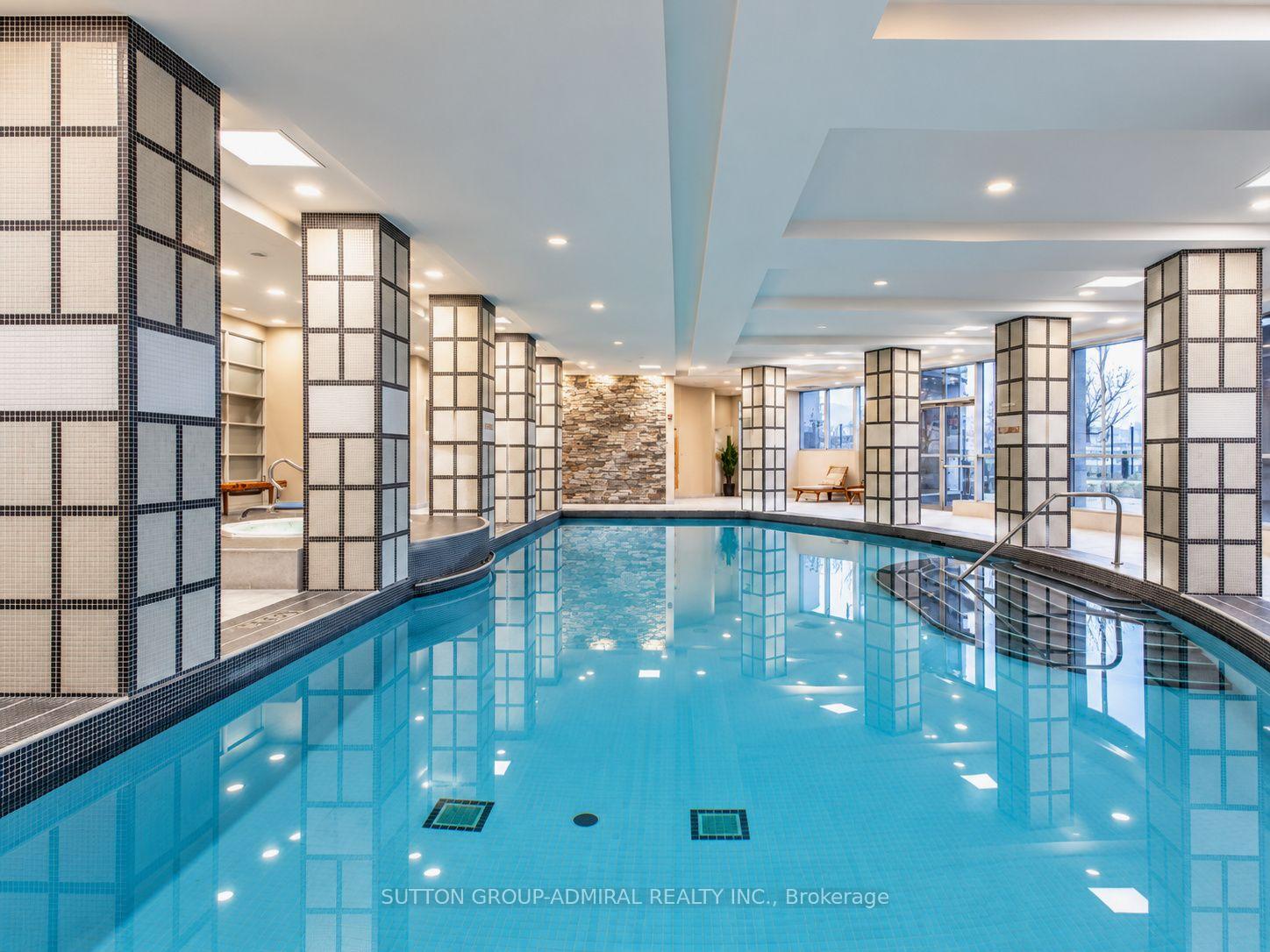 Photo 16 of Unit 677, 23 Cox Boulevard, Markham, Unionville — HOMEH