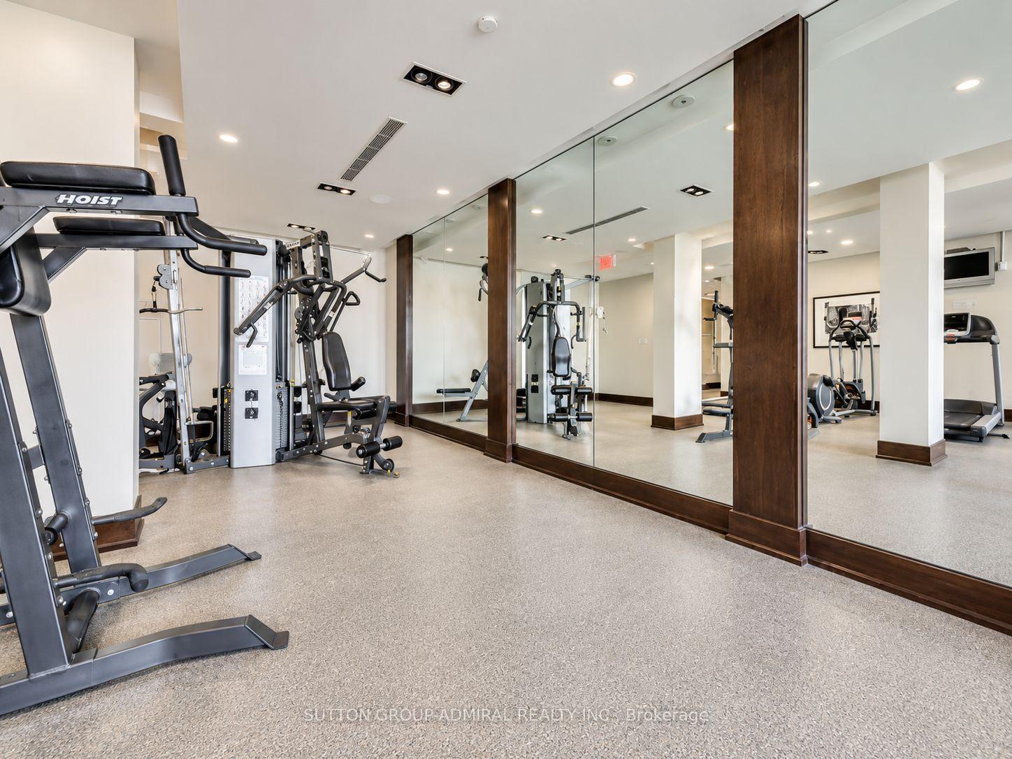 Photo 17 of Unit 677, 23 Cox Boulevard, Markham, Unionville — HOMEH