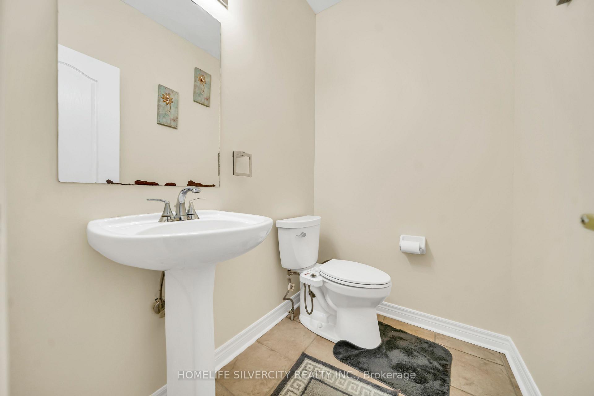 Photo 18 of 70 Appleaire Crescent, Brampton, Sandringham-Wellington — HOMEH