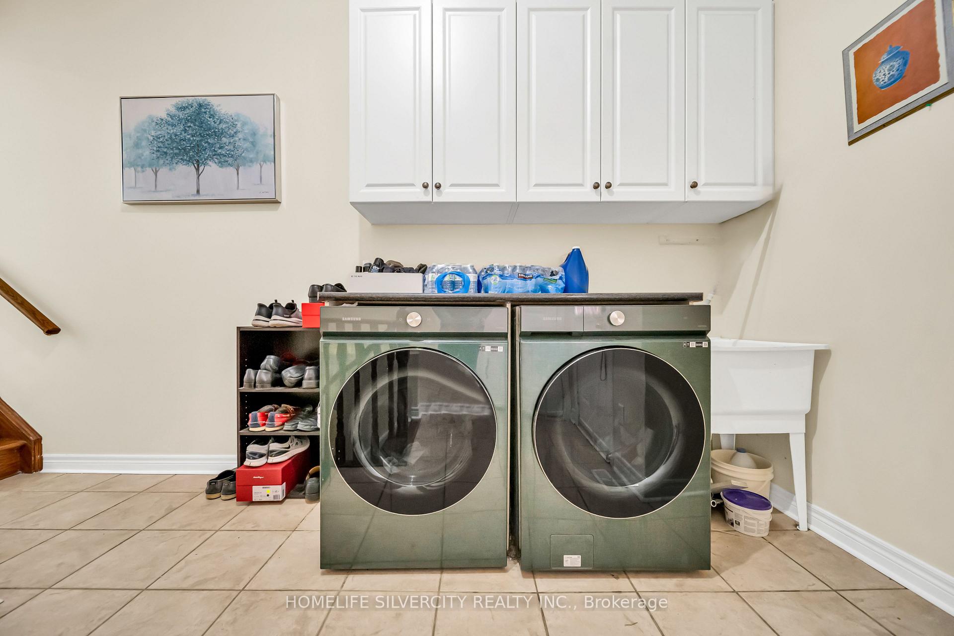 Photo 32 of 70 Appleaire Crescent, Brampton, Sandringham-Wellington — HOMEH