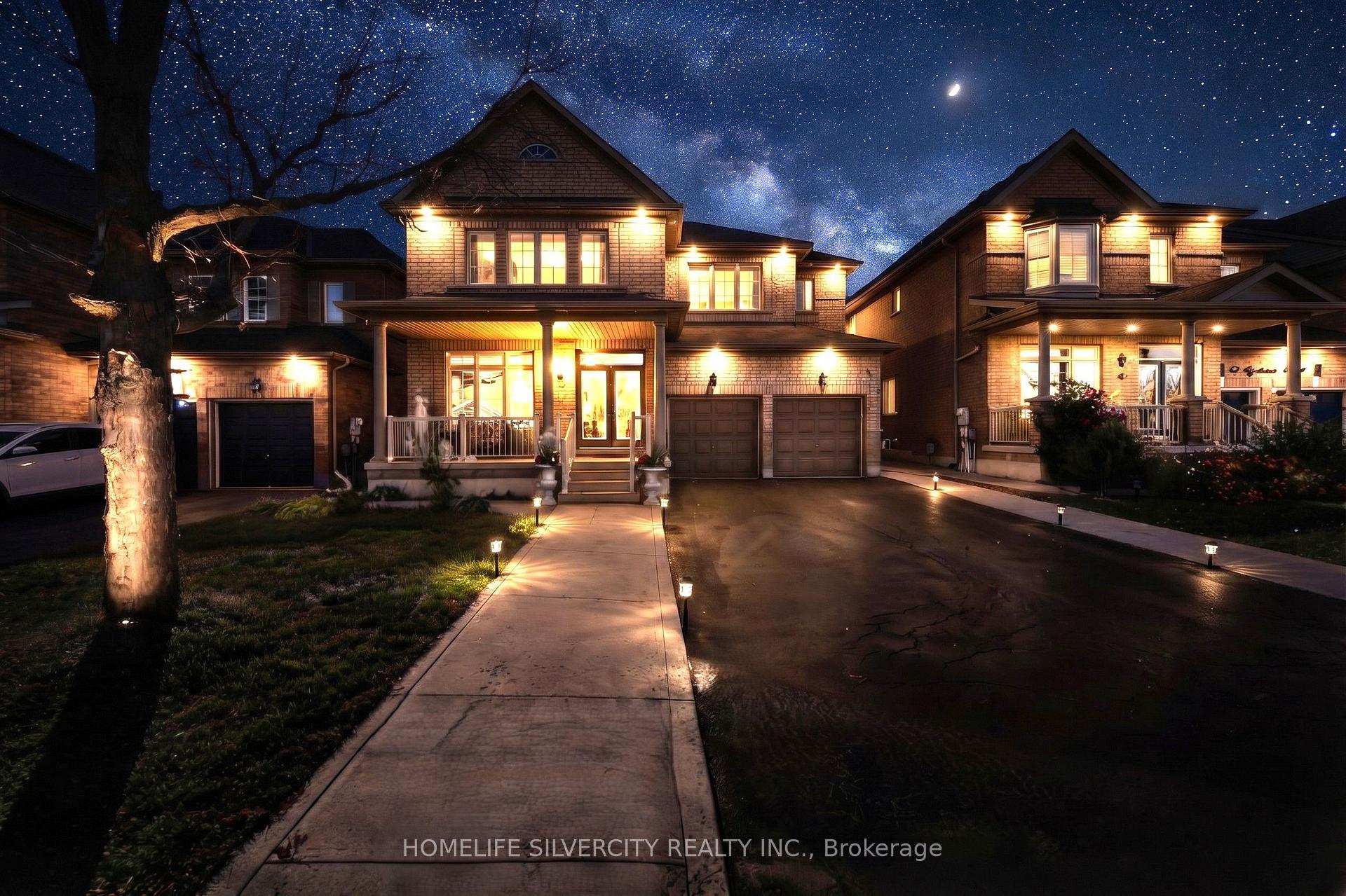 Photo 39 of 70 Appleaire Crescent, Brampton, Sandringham-Wellington — HOMEH