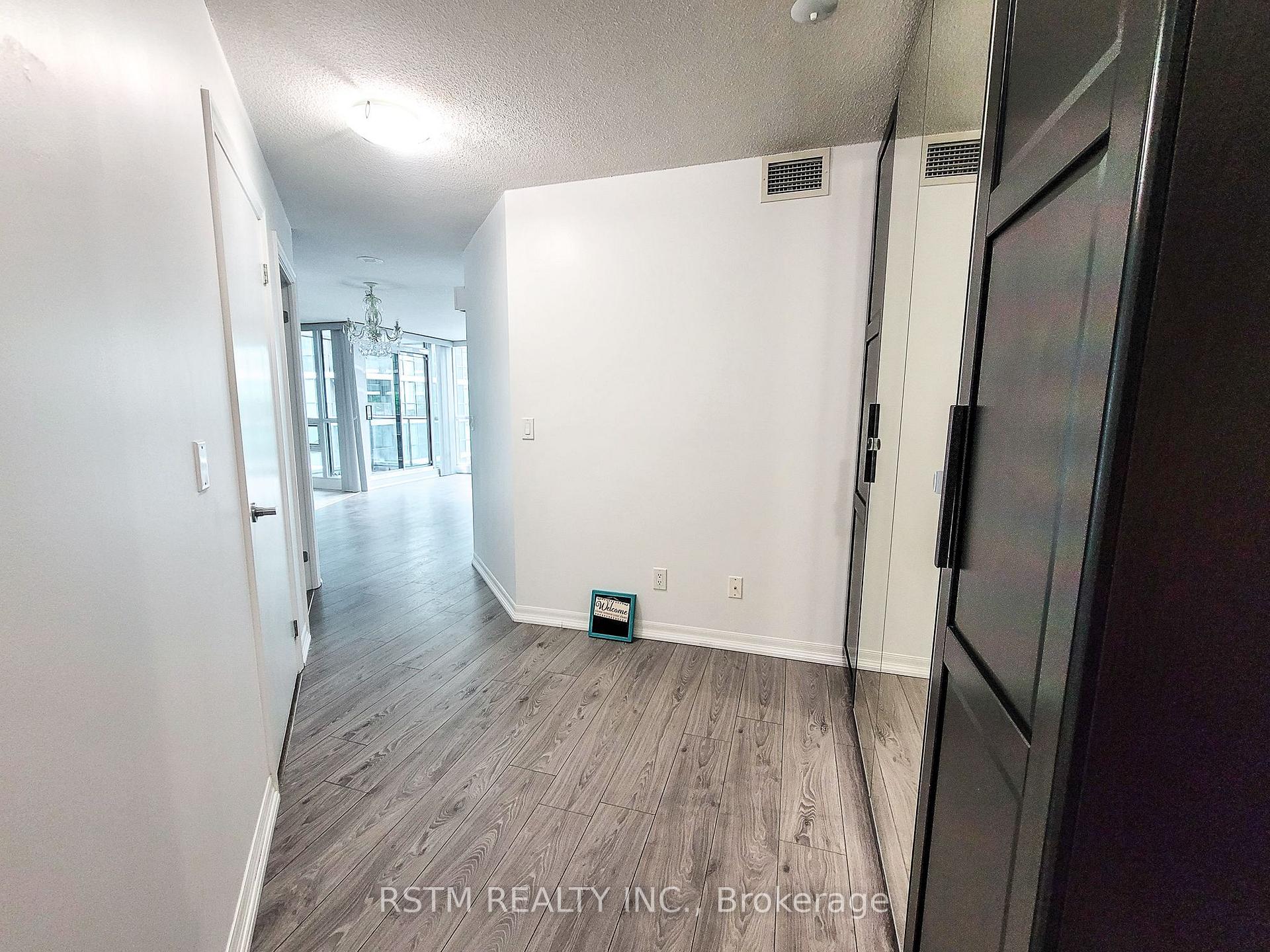 Photo 1 of Unit 710, 12 Yonge Street, Toronto, Waterfront Communities — HOMEH