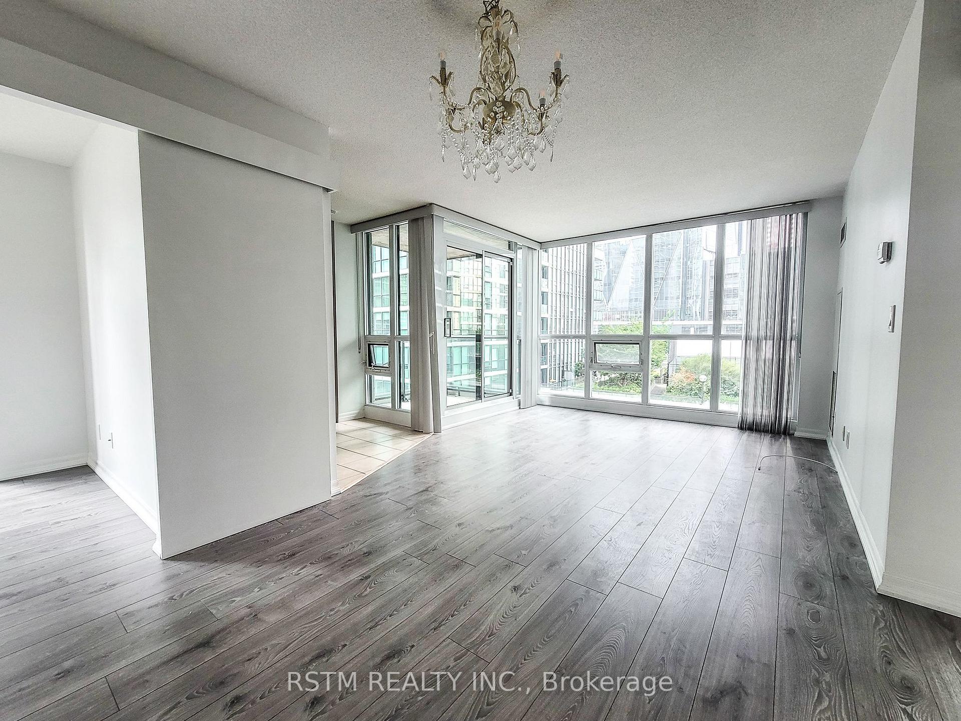 Photo 9 of Unit 710, 12 Yonge Street, Toronto, Waterfront Communities — HOMEH
