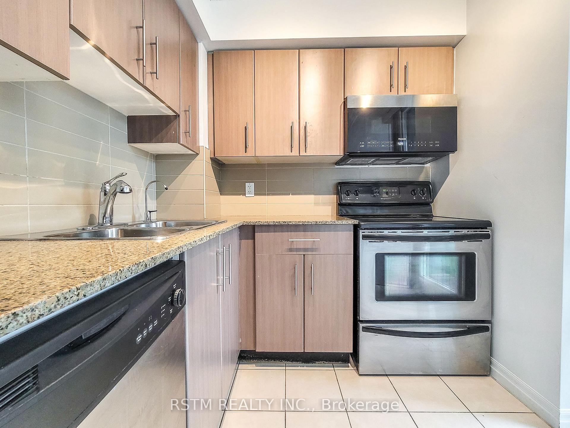 Photo 11 of Unit 710, 12 Yonge Street, Toronto, Waterfront Communities — HOMEH