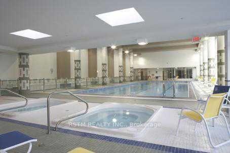 Photo 18 of Unit 710, 12 Yonge Street, Toronto, Waterfront Communities — HOMEH