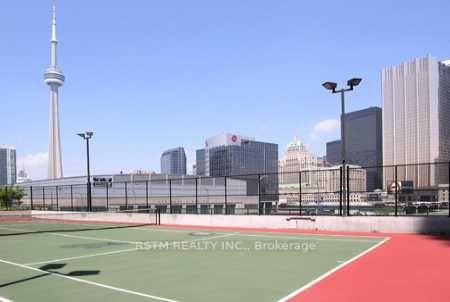 Photo 19 of Unit 710, 12 Yonge Street, Toronto, Waterfront Communities — HOMEH