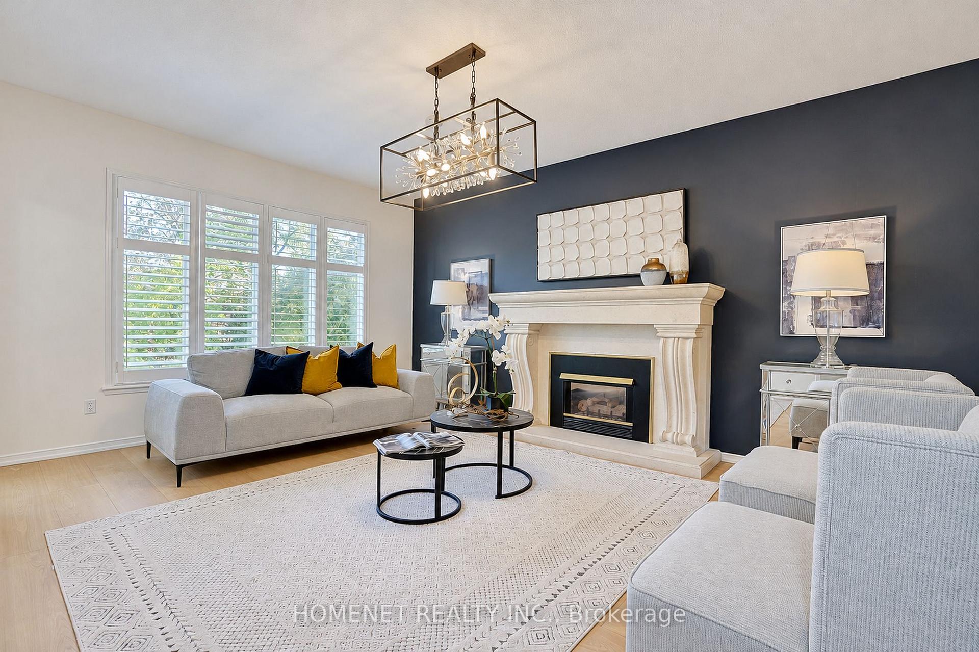 Photo 4 of 529 Carlton Road, Markham, Unionville — HOMEH