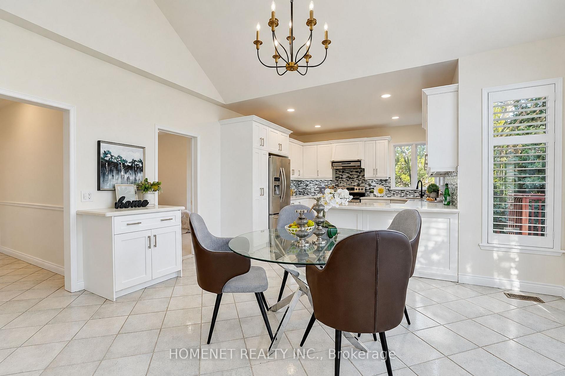 Photo 8 of 529 Carlton Road, Markham, Unionville — HOMEH