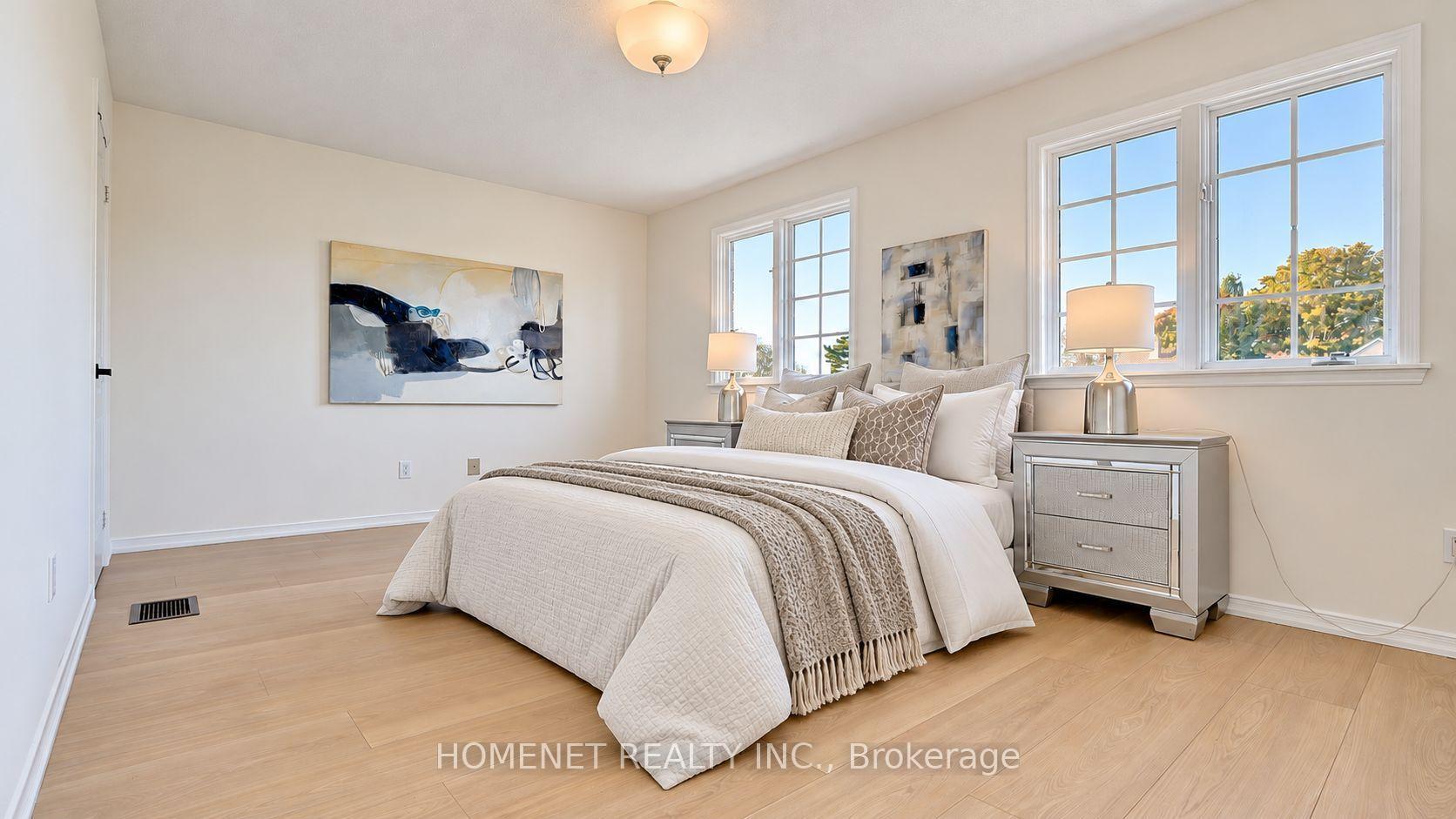 Photo 20 of 529 Carlton Road, Markham, Unionville — HOMEH
